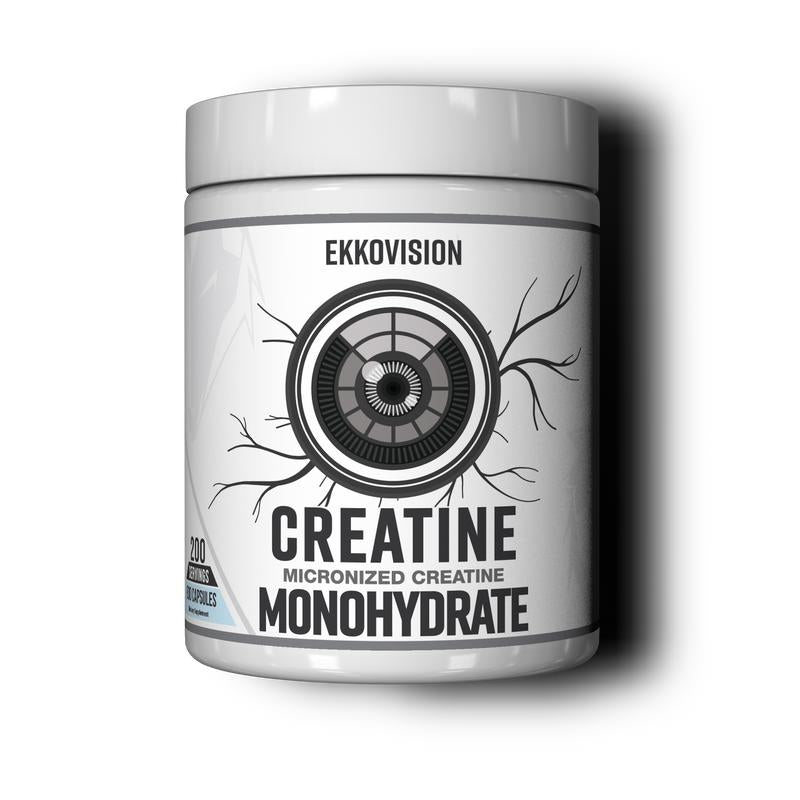 Creatine Supplement