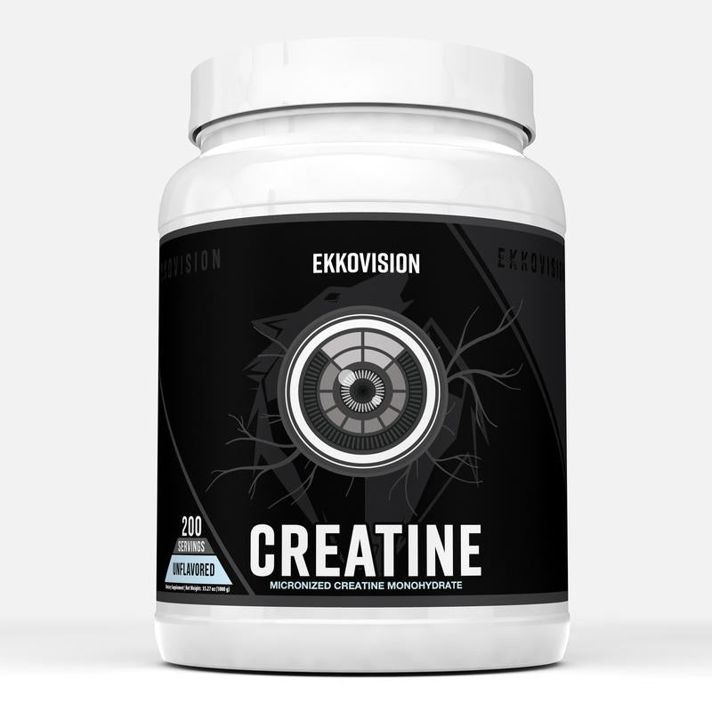 Creatine Supplement