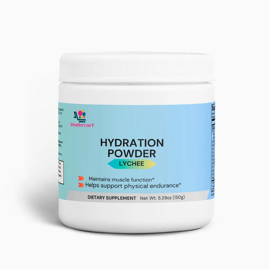 HYDRATION POWDER