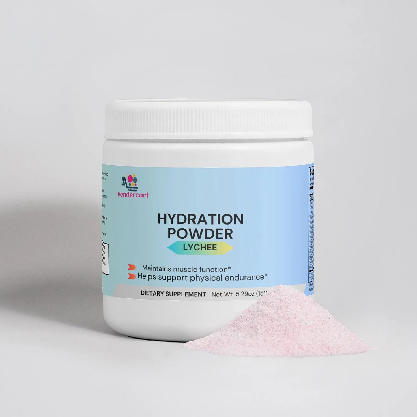 HYDRATION POWDER